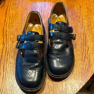 VINTAGE DOC MARYYYYJAAAANE’S🖤